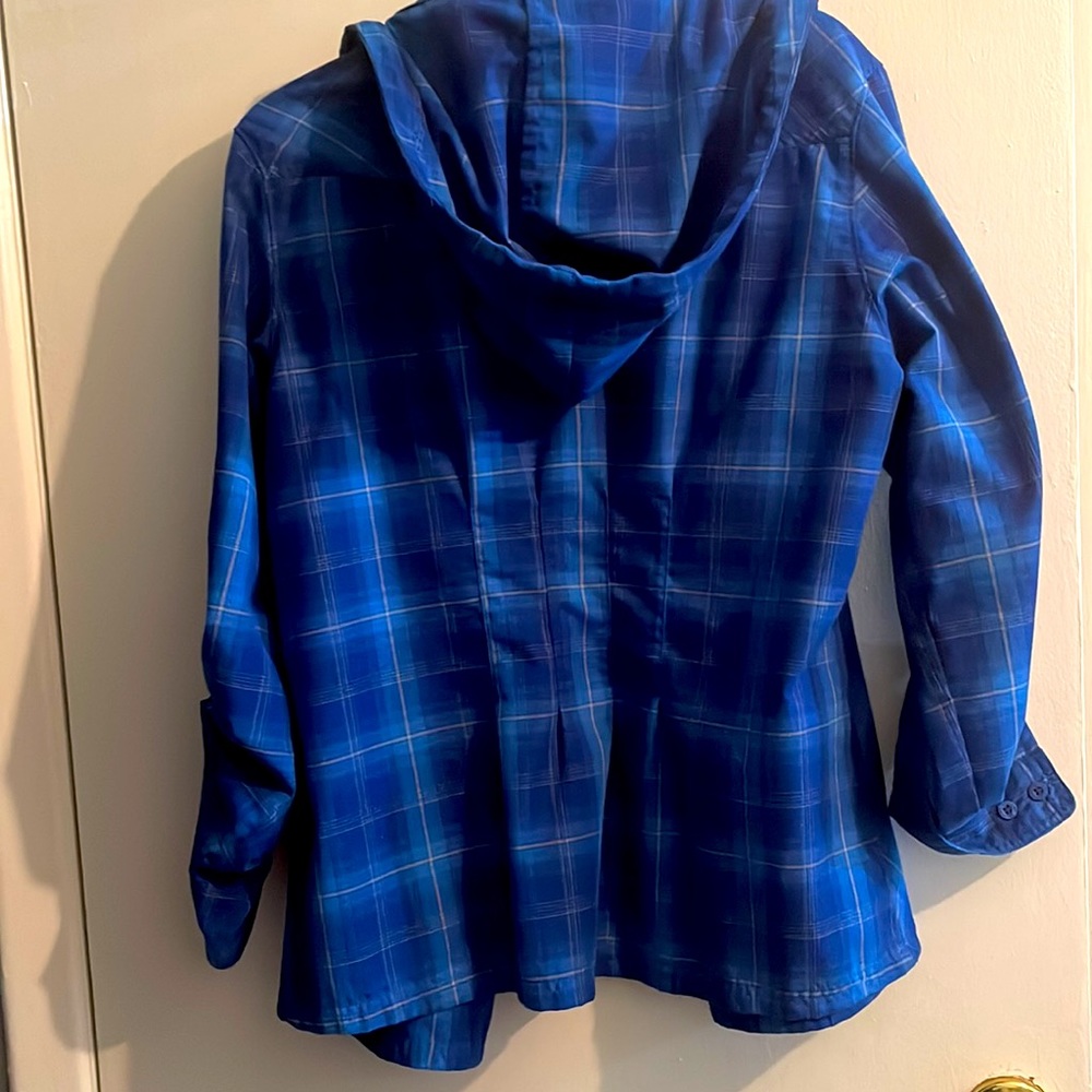 Columbia jacket - Picture 2 of 2